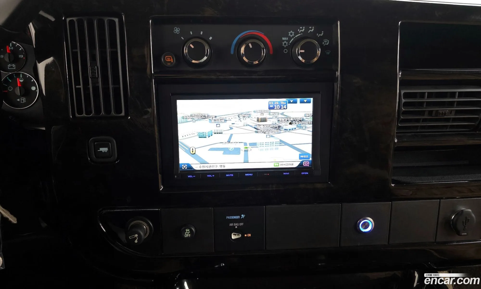Chevrolet Express Van 2014 1GBWG9CG5E1110387 — 7