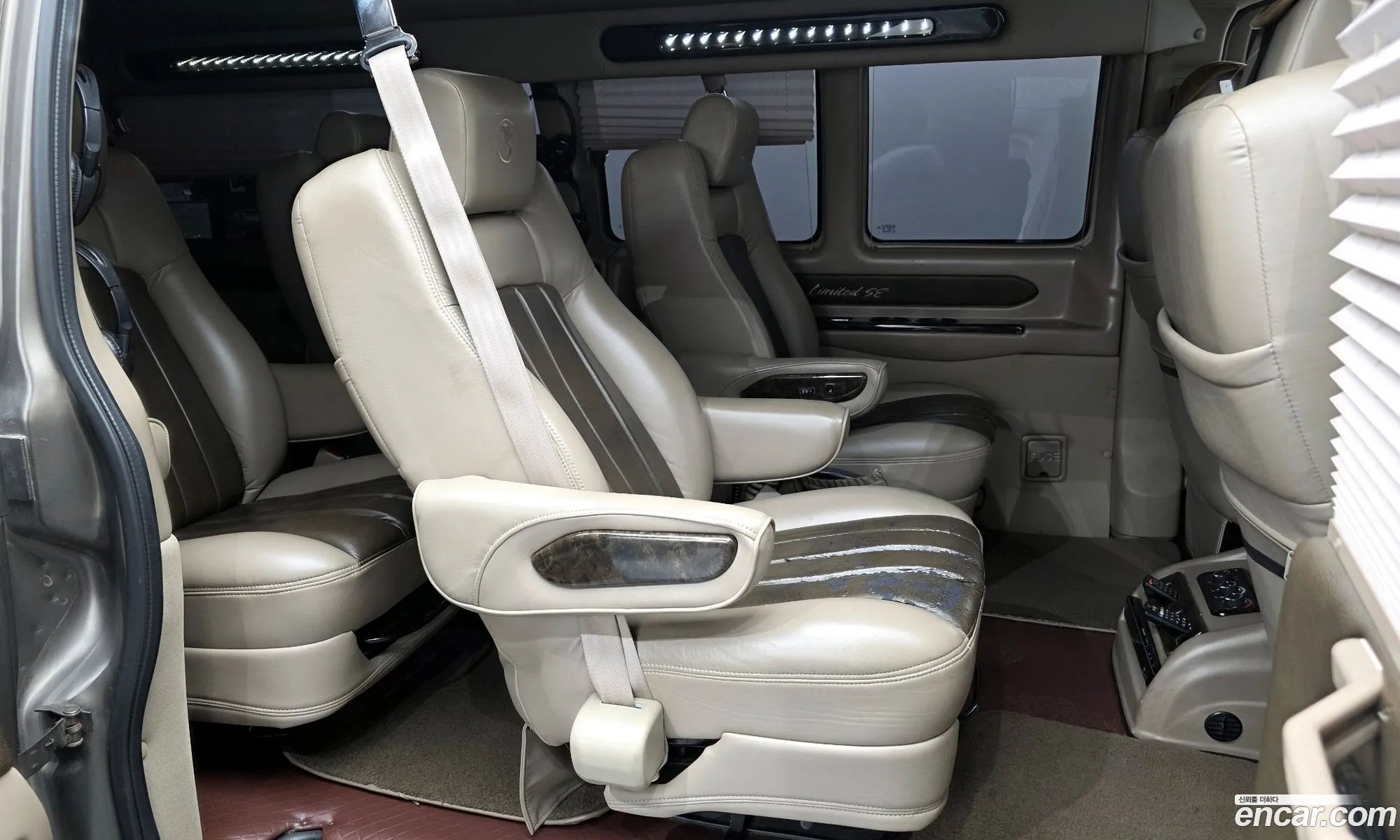 Chevrolet Express Van 2014 1GBWG9CG5E1110387 — 18