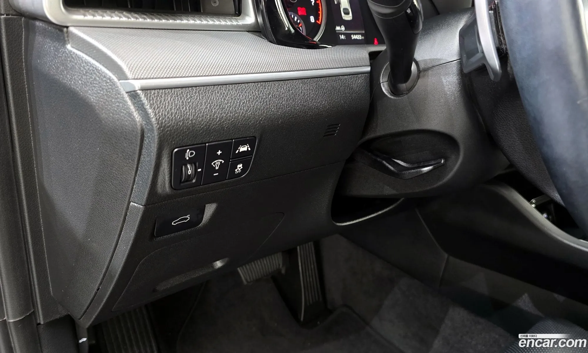 Kia K5 2021 — 19