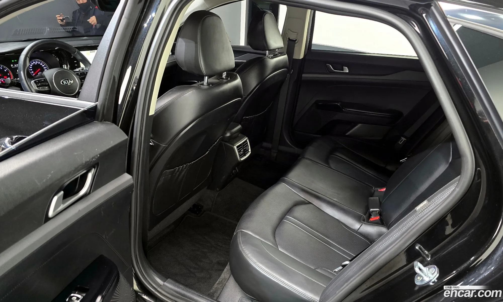 Kia K5 2021 — 3
