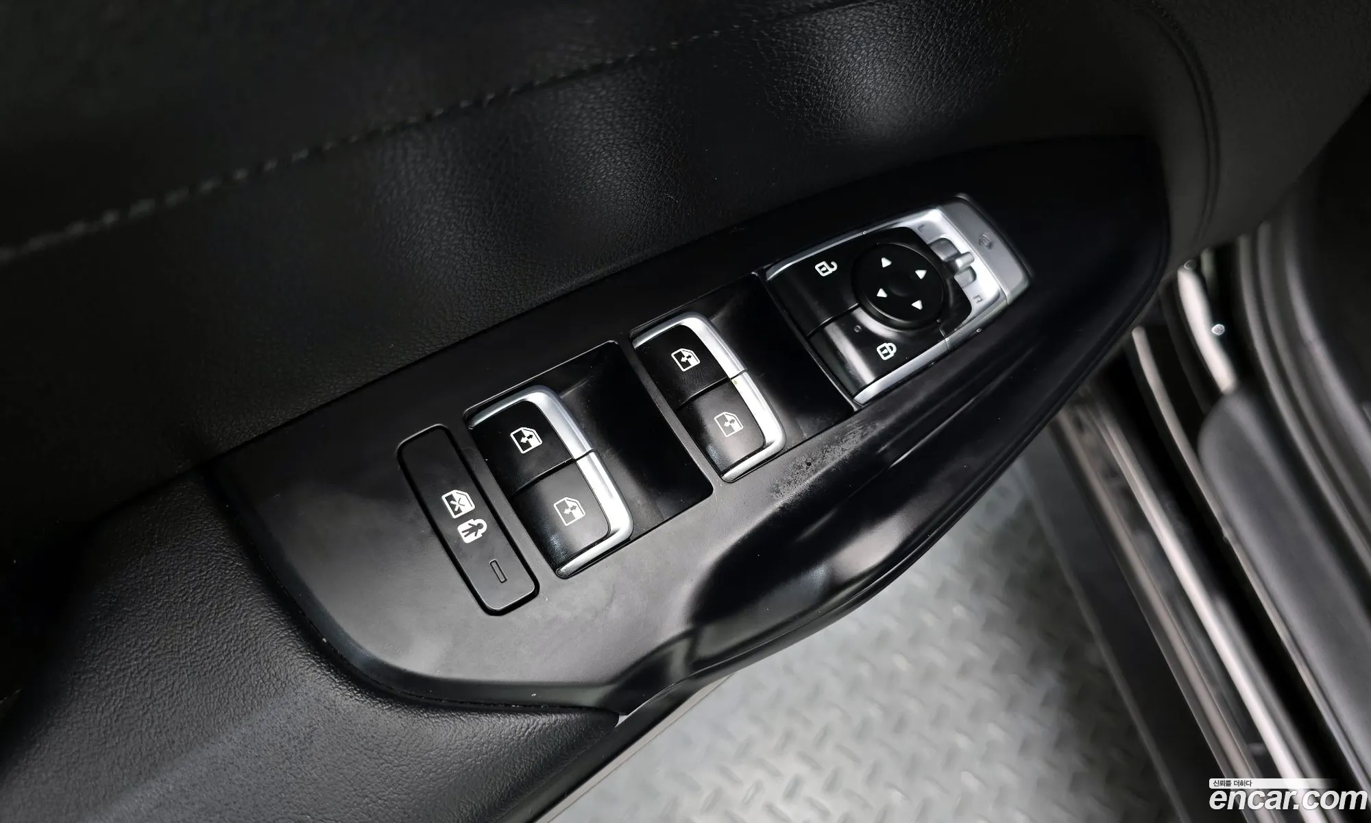 Kia K5 2021 — 18
