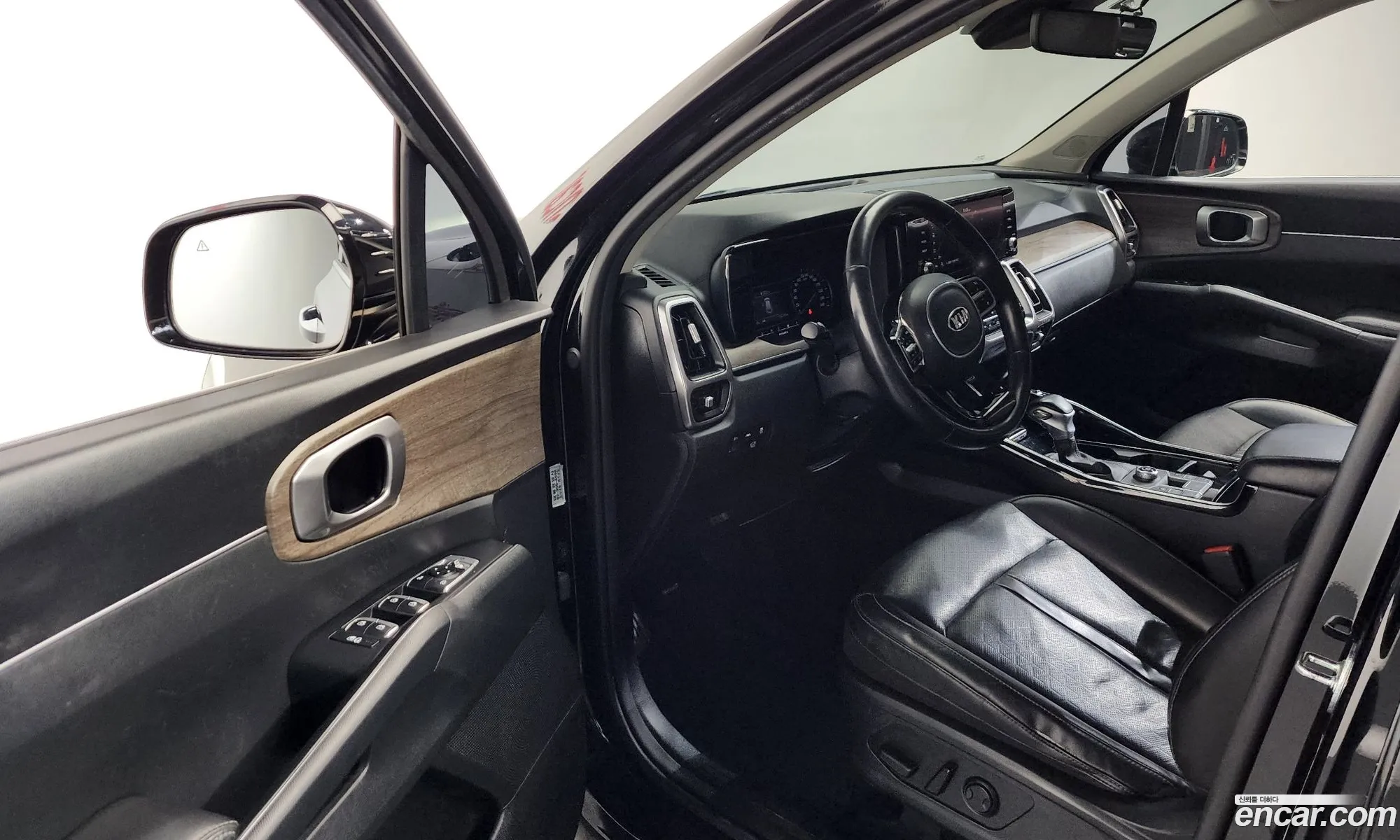 Kia Sorento 2021 — 15
