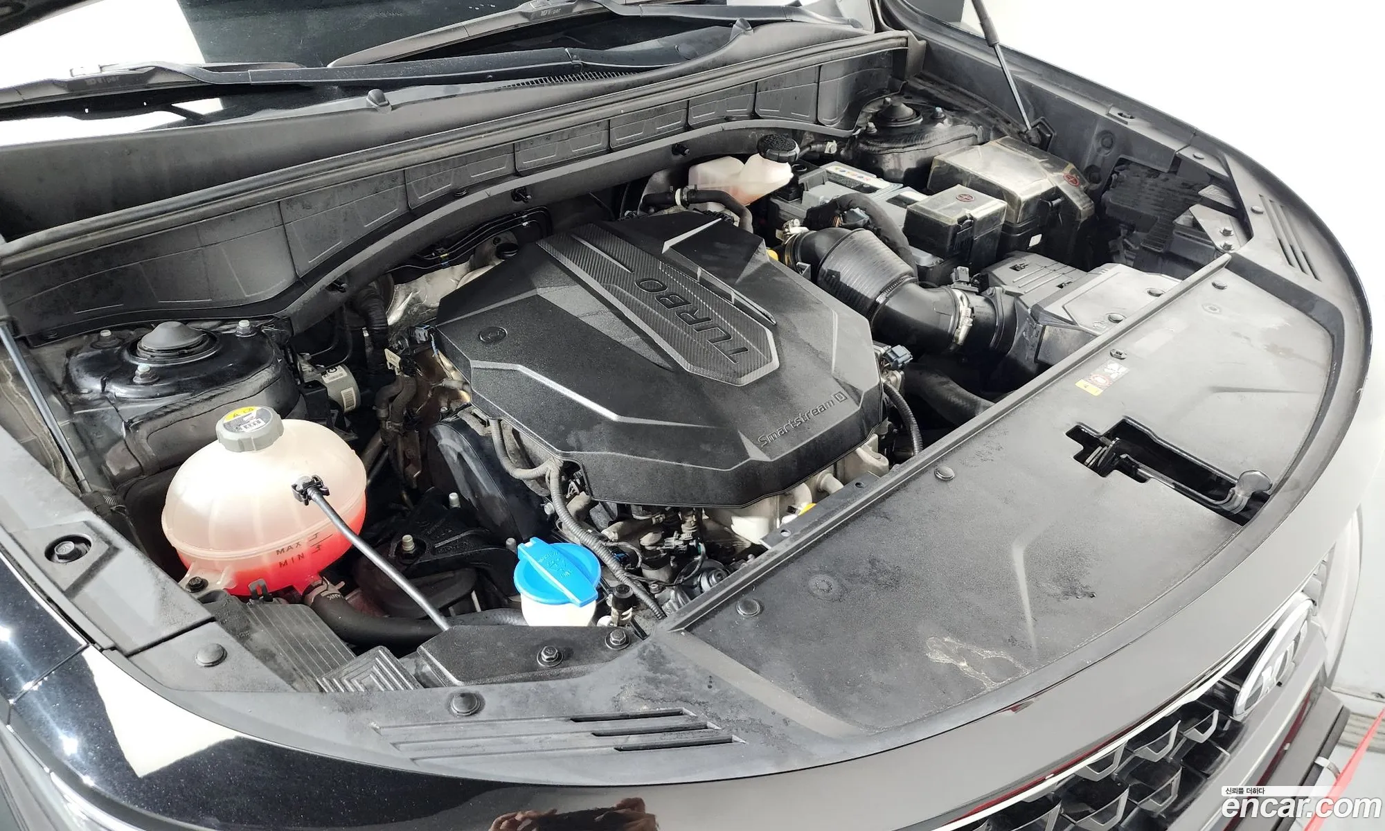 Kia Sorento 2021 — 4