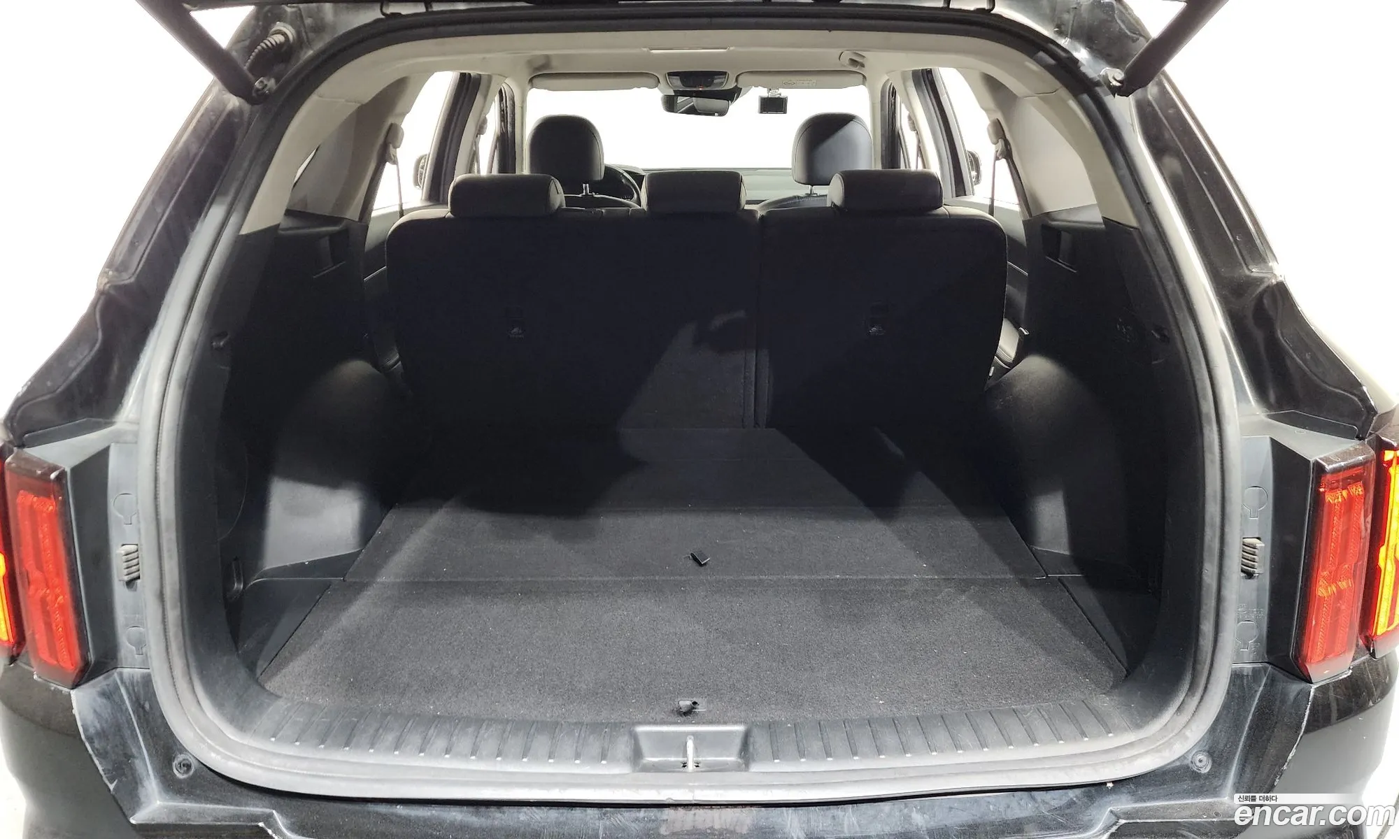Kia Sorento 2021 — 12