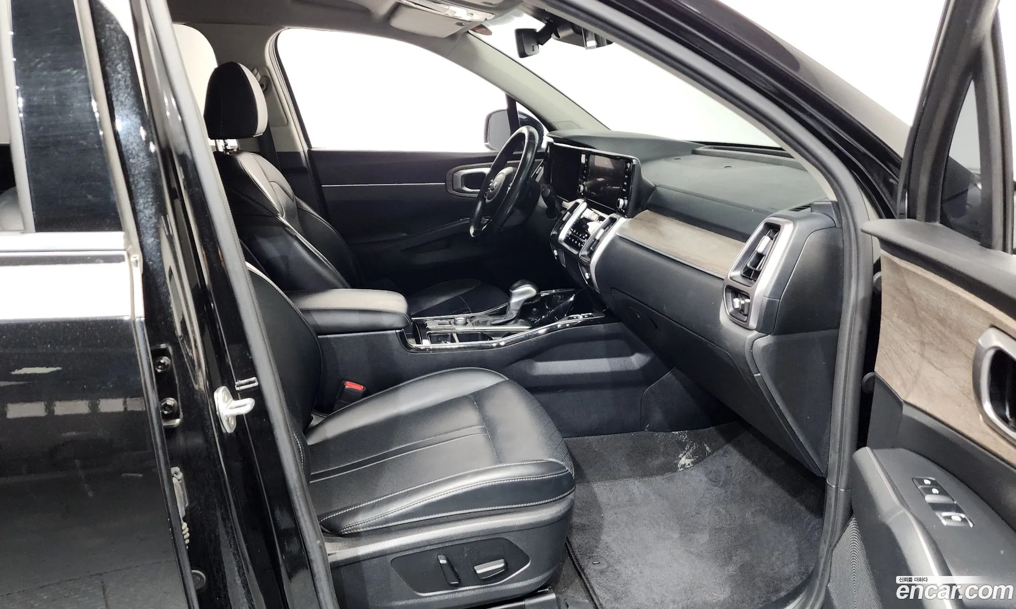 Kia Sorento 2021 — 11
