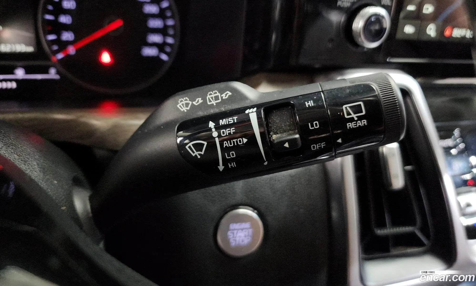 Kia Sorento 2021 — 17