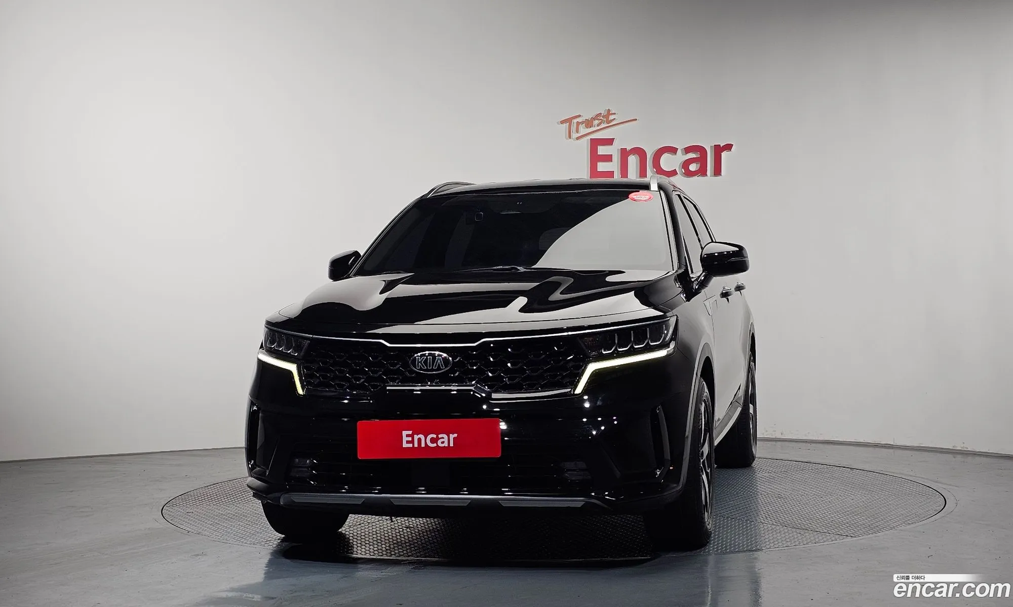 Kia Sorento 2021 — 6