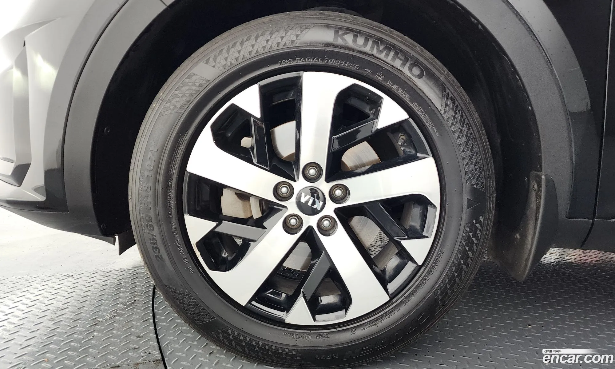 Kia Sorento 2021 — 16