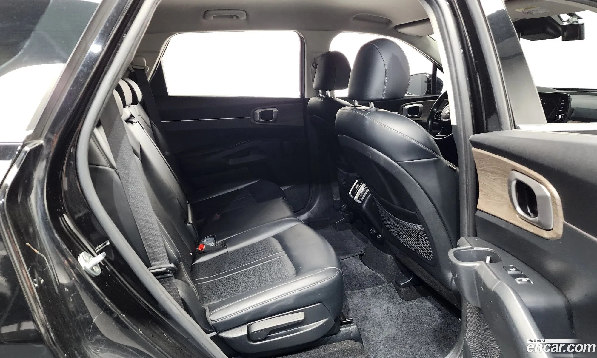 Kia Sorento 2021 — 19