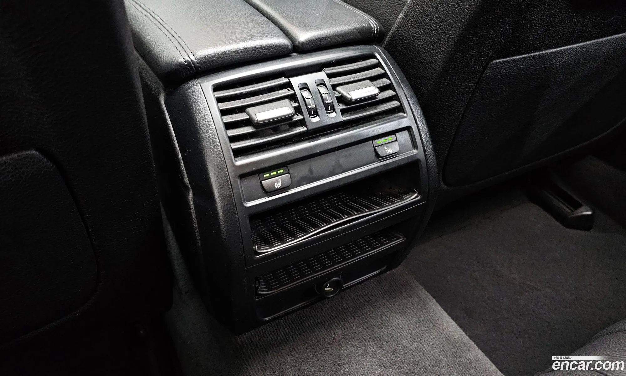 BMW 5 Series 2014 WBA5C3108ED763555 — 10