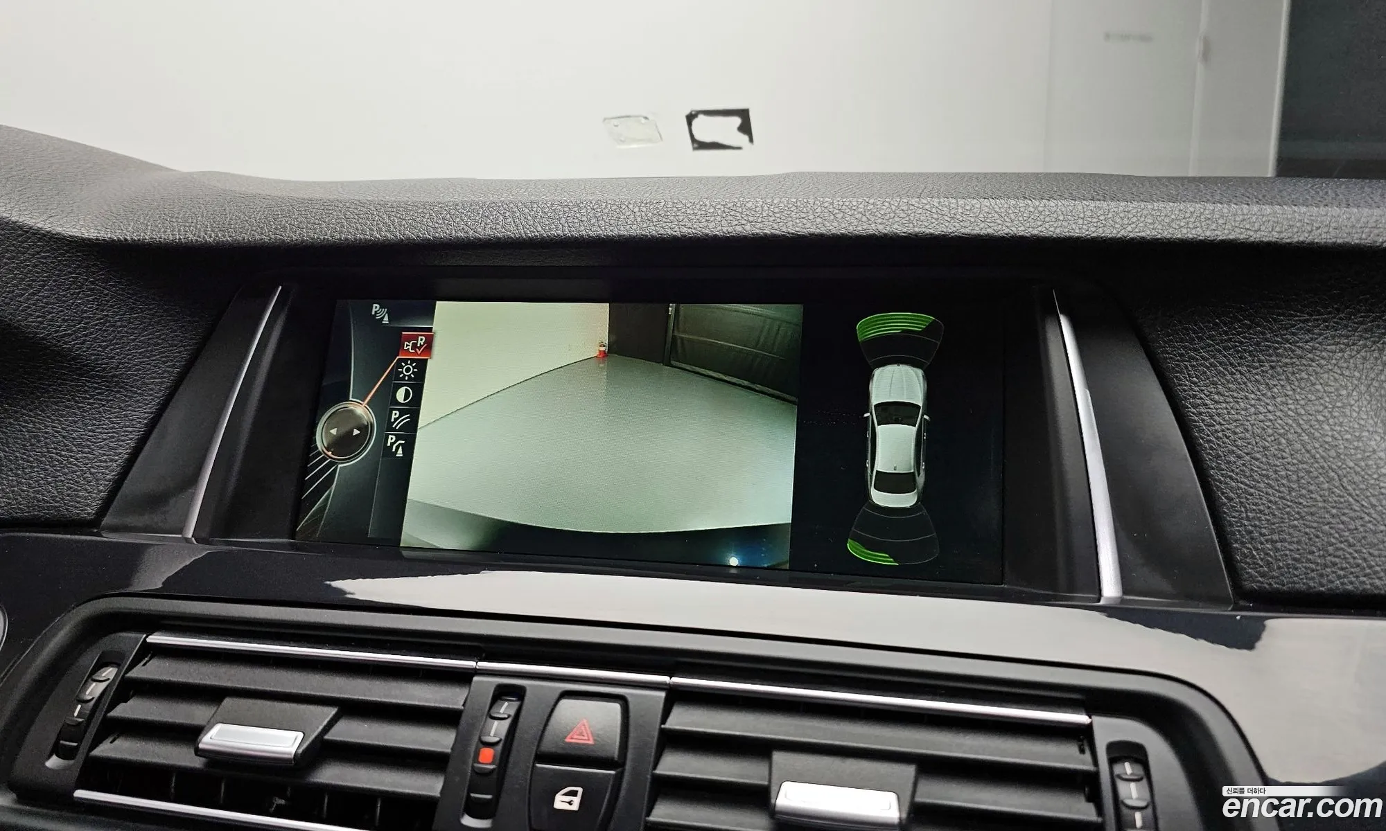 BMW 5 Series 2014 WBA5C3108ED763555 — 12