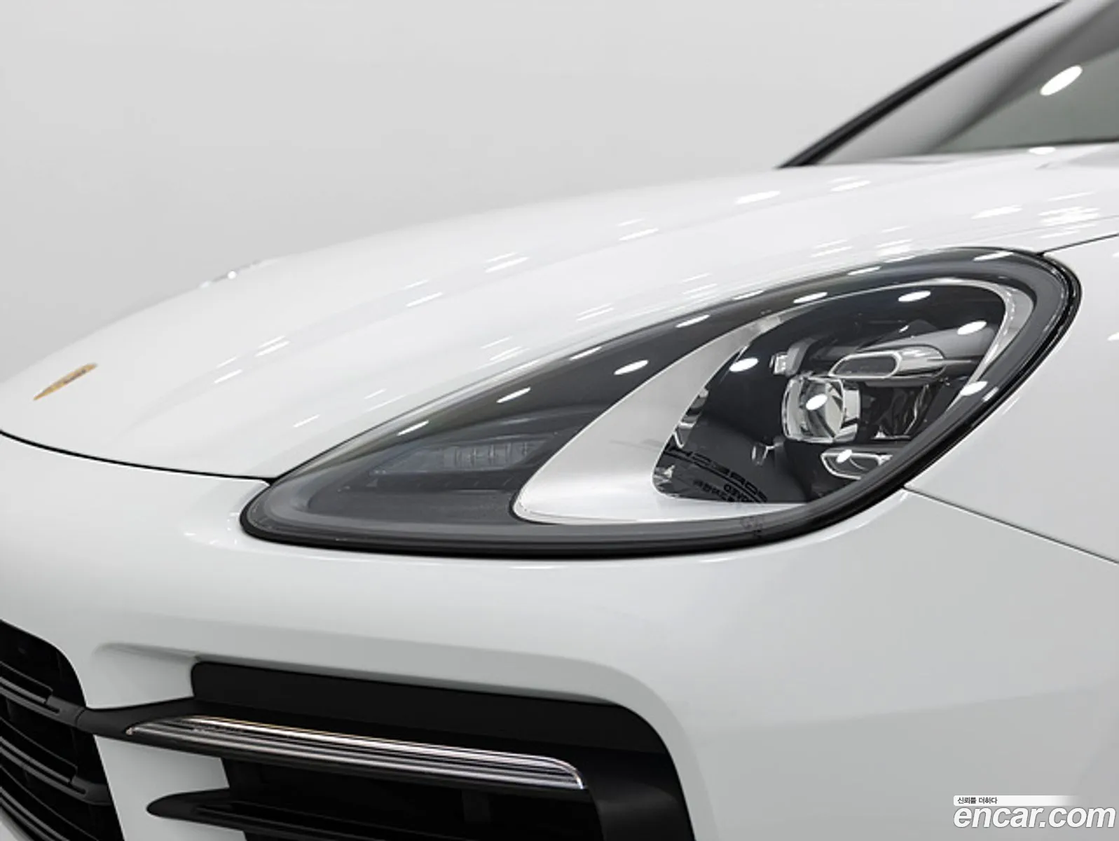 Porsche Cayenne 2022 — 10