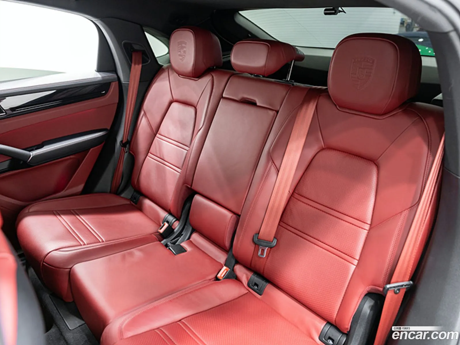 Porsche Cayenne 2022 — 9