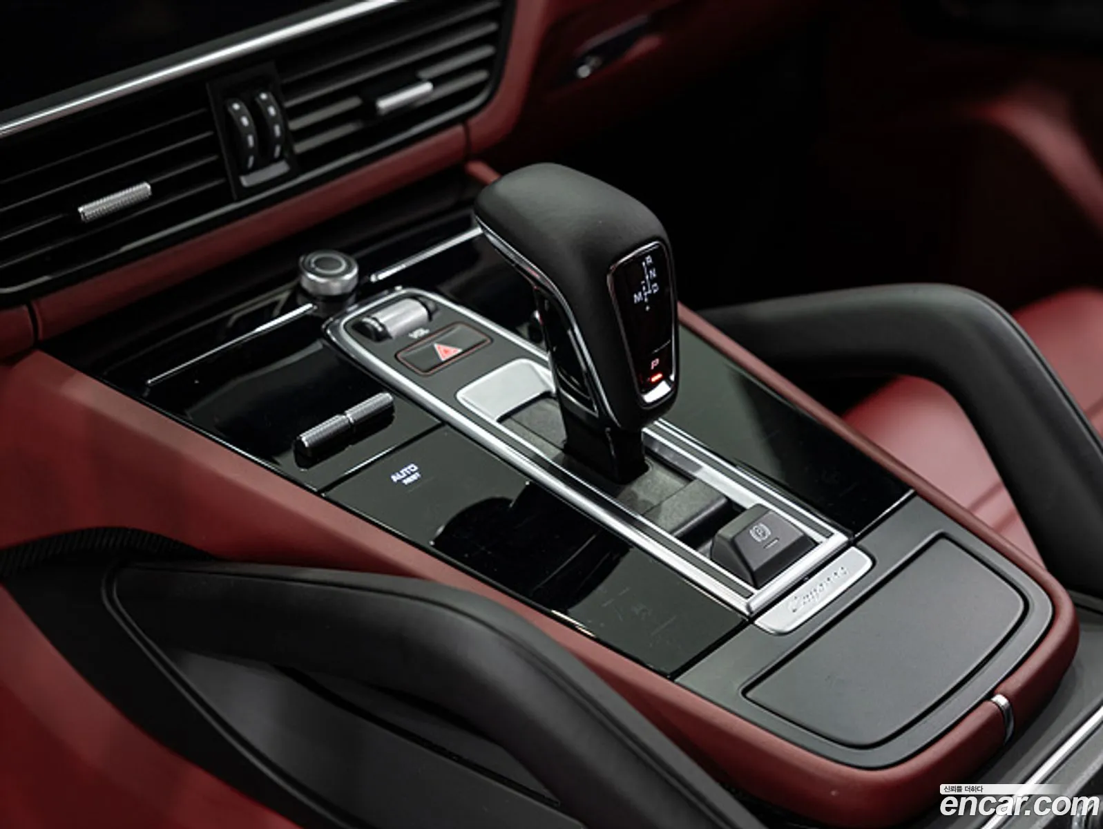 Porsche Cayenne 2022 — 12