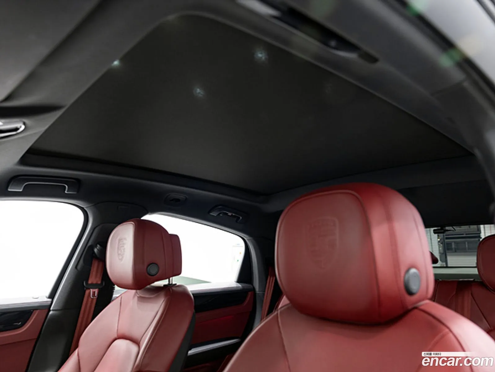 Porsche Cayenne 2022 — 7