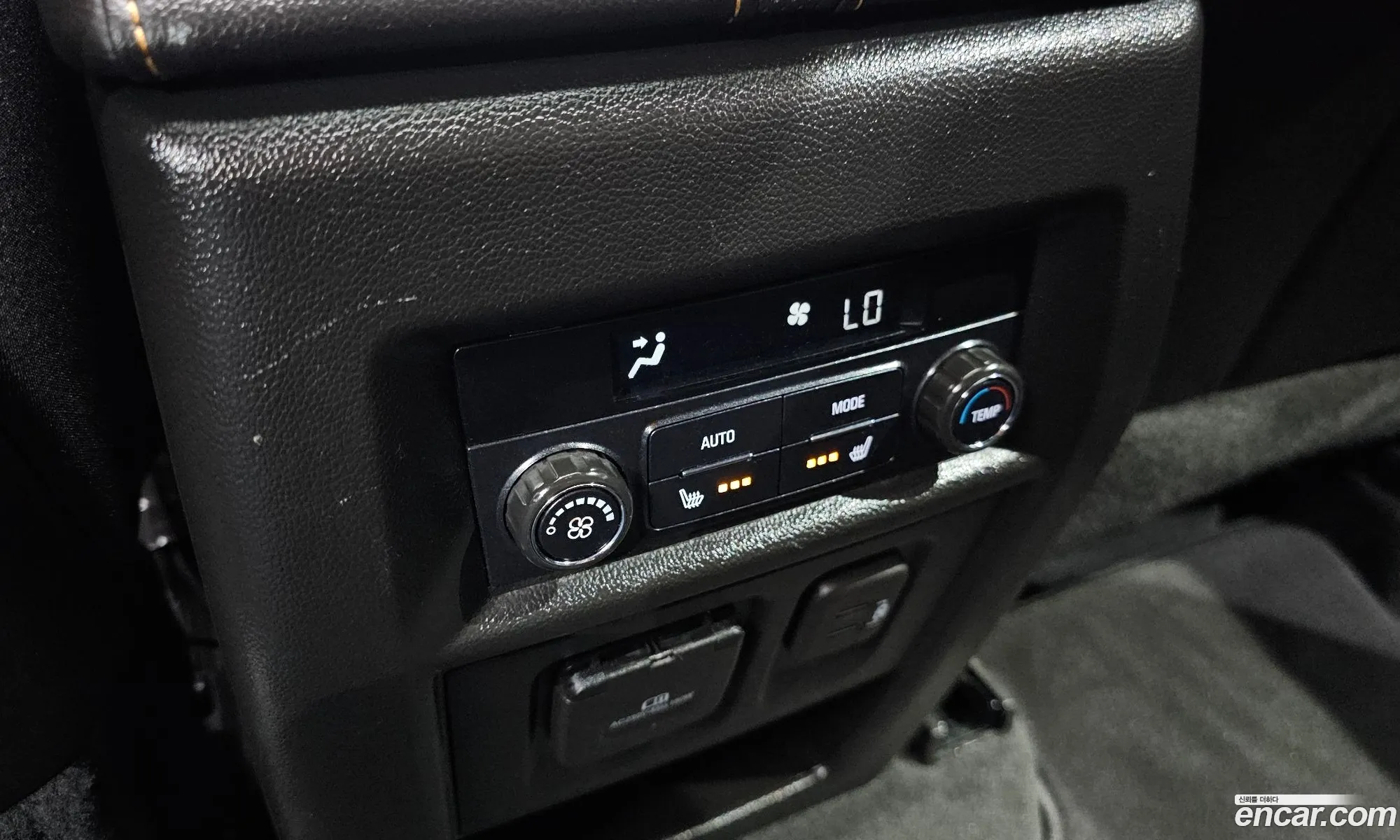 Chevrolet (GM Daewoo) Traverse 2021 — 8