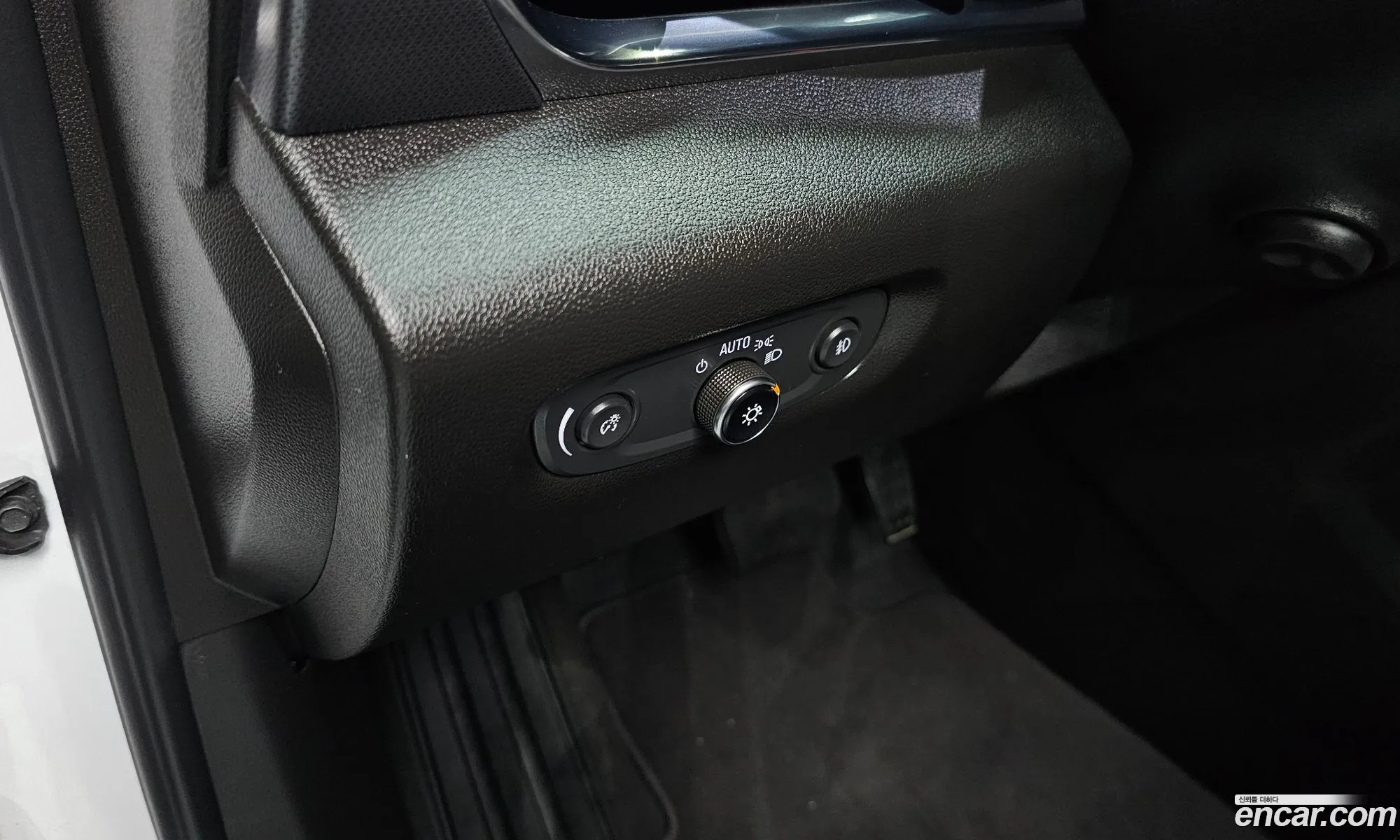 Chevrolet (GM Daewoo) Traverse 2021 — 10