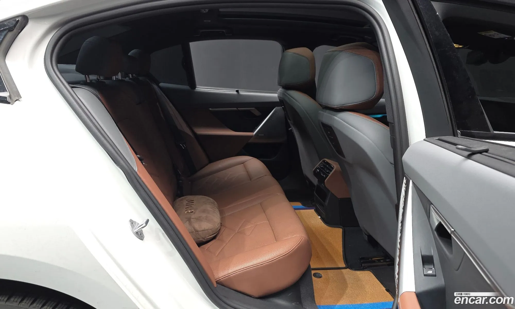 BMW 5 Series 2024 — 14