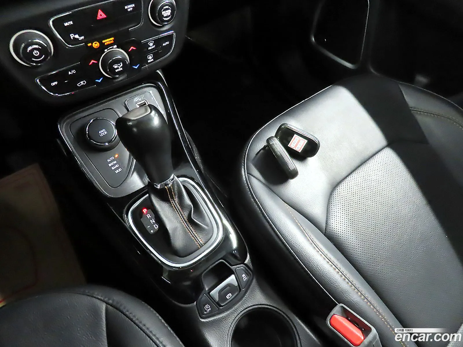 Jeep Compass 2019 — 12