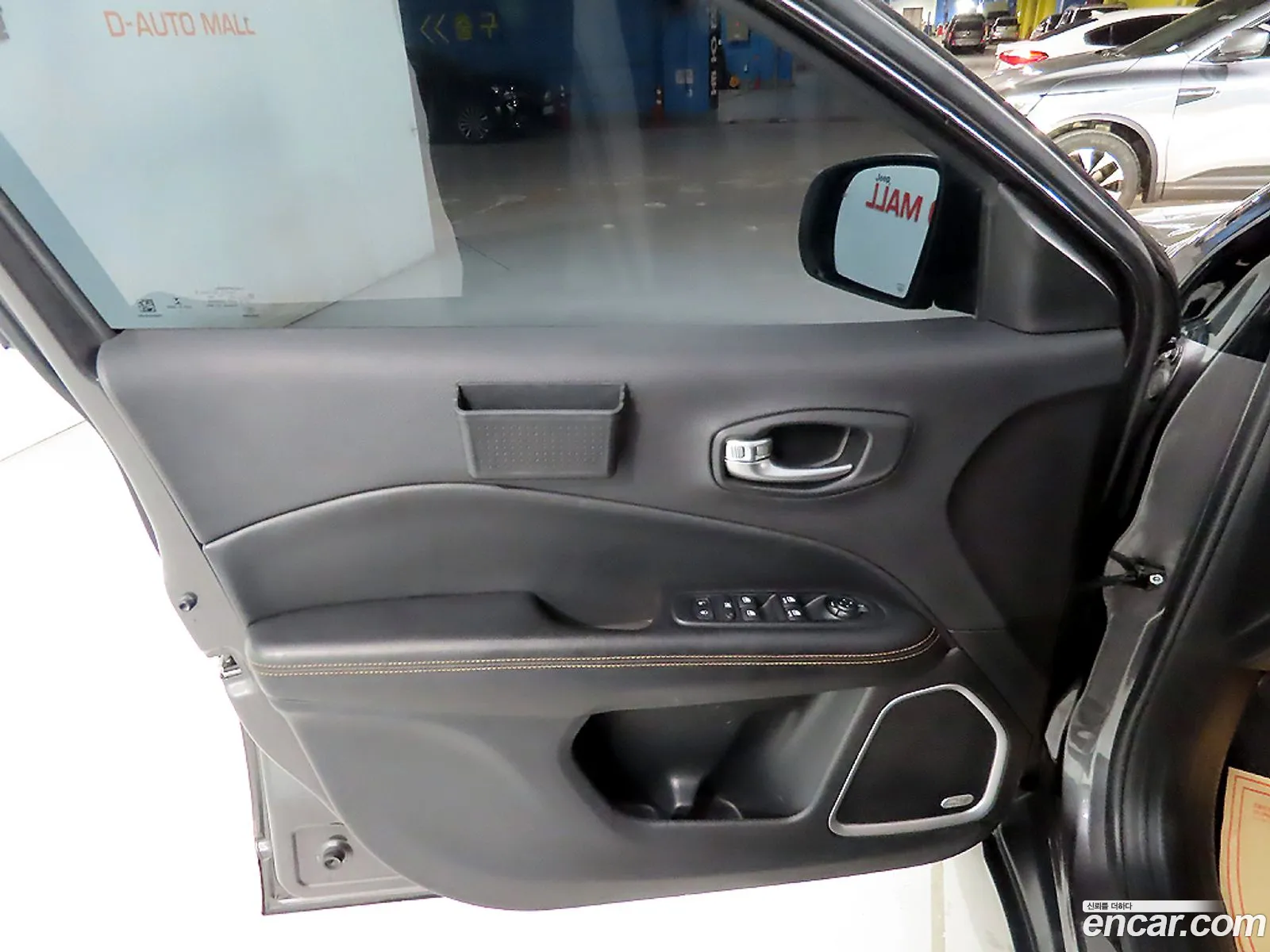 Jeep Compass 2019 — 4