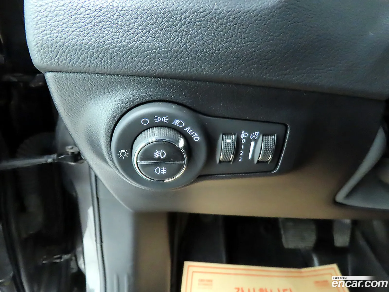 Jeep Compass 2019 — 18