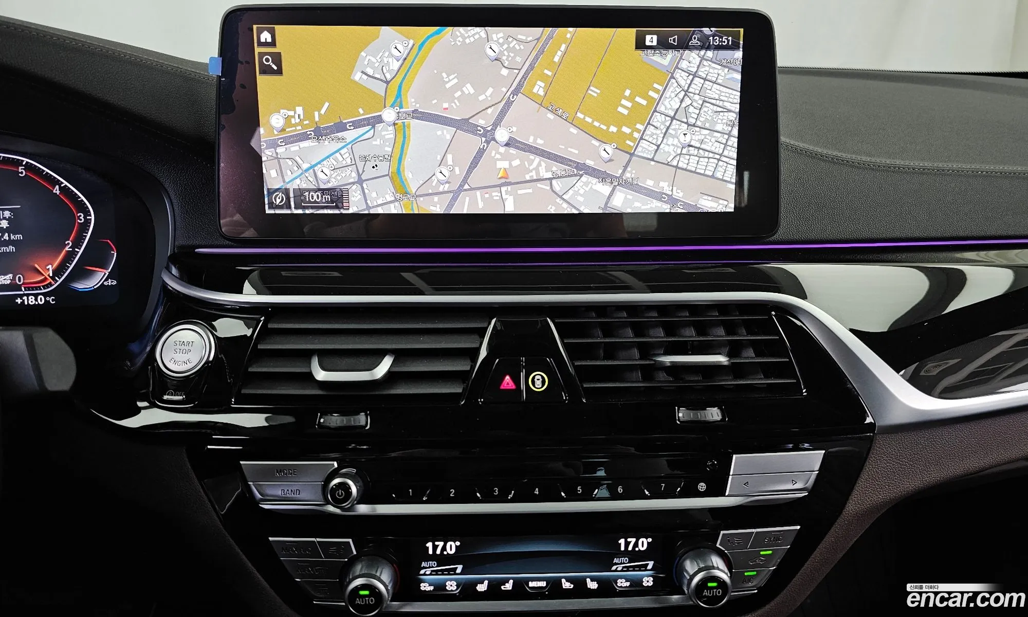 BMW 5 Series 2023 — 19