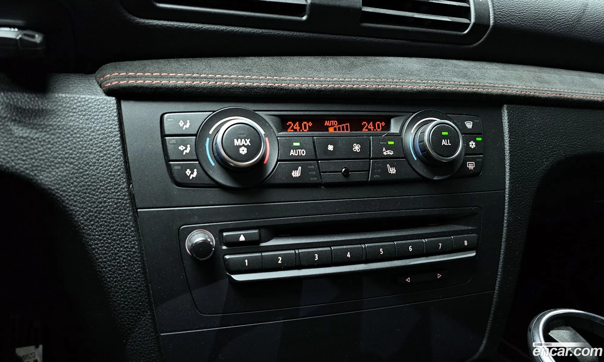 BMW 1M 2012 WBSUR9109CVU27414 — 8