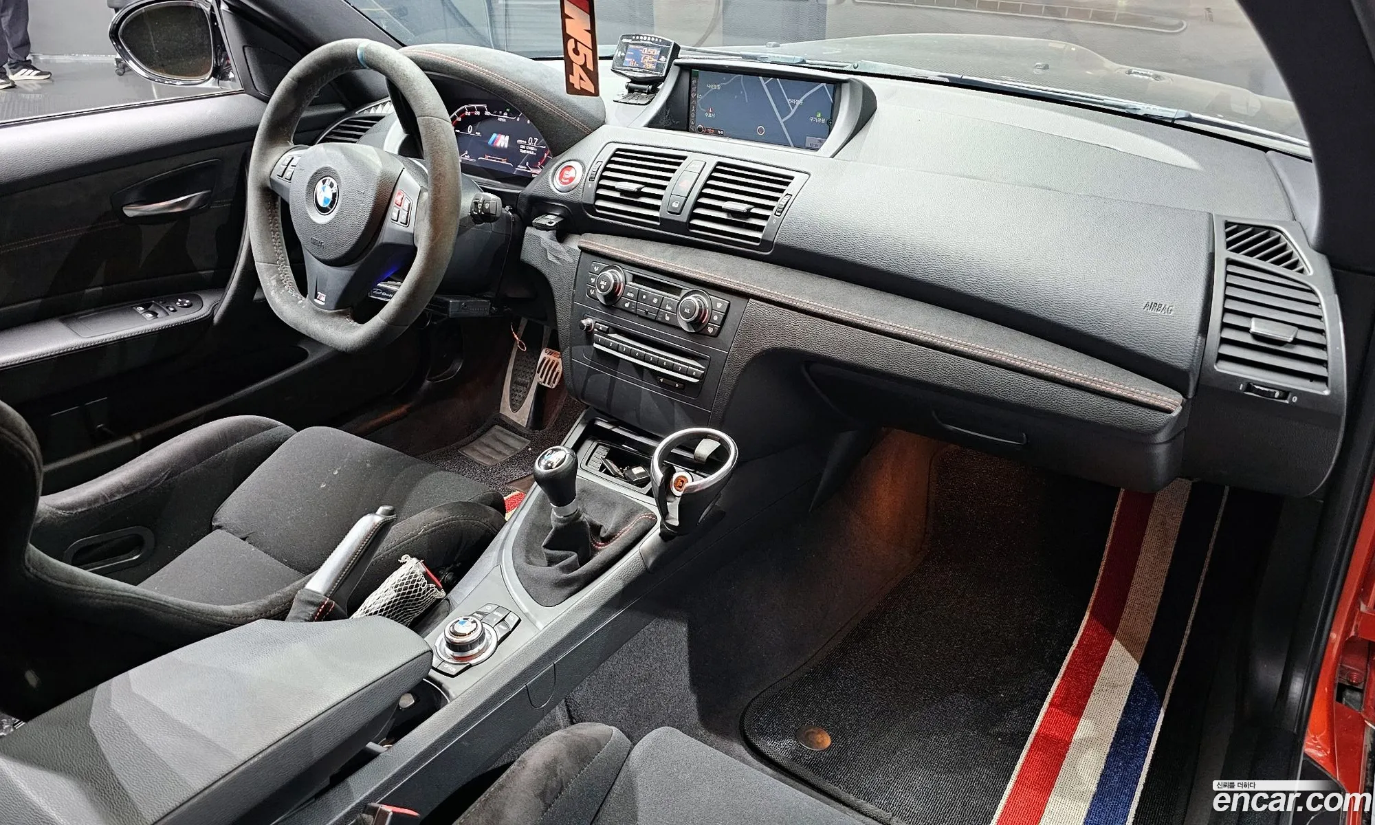 BMW 1M