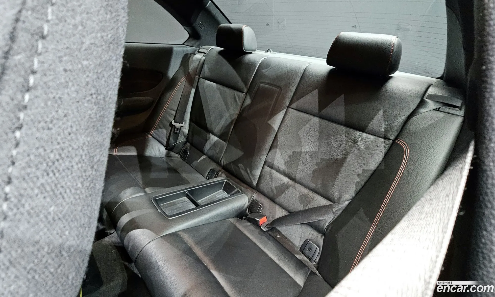 BMW 1M 2012 WBSUR9109CVU27414 — 6