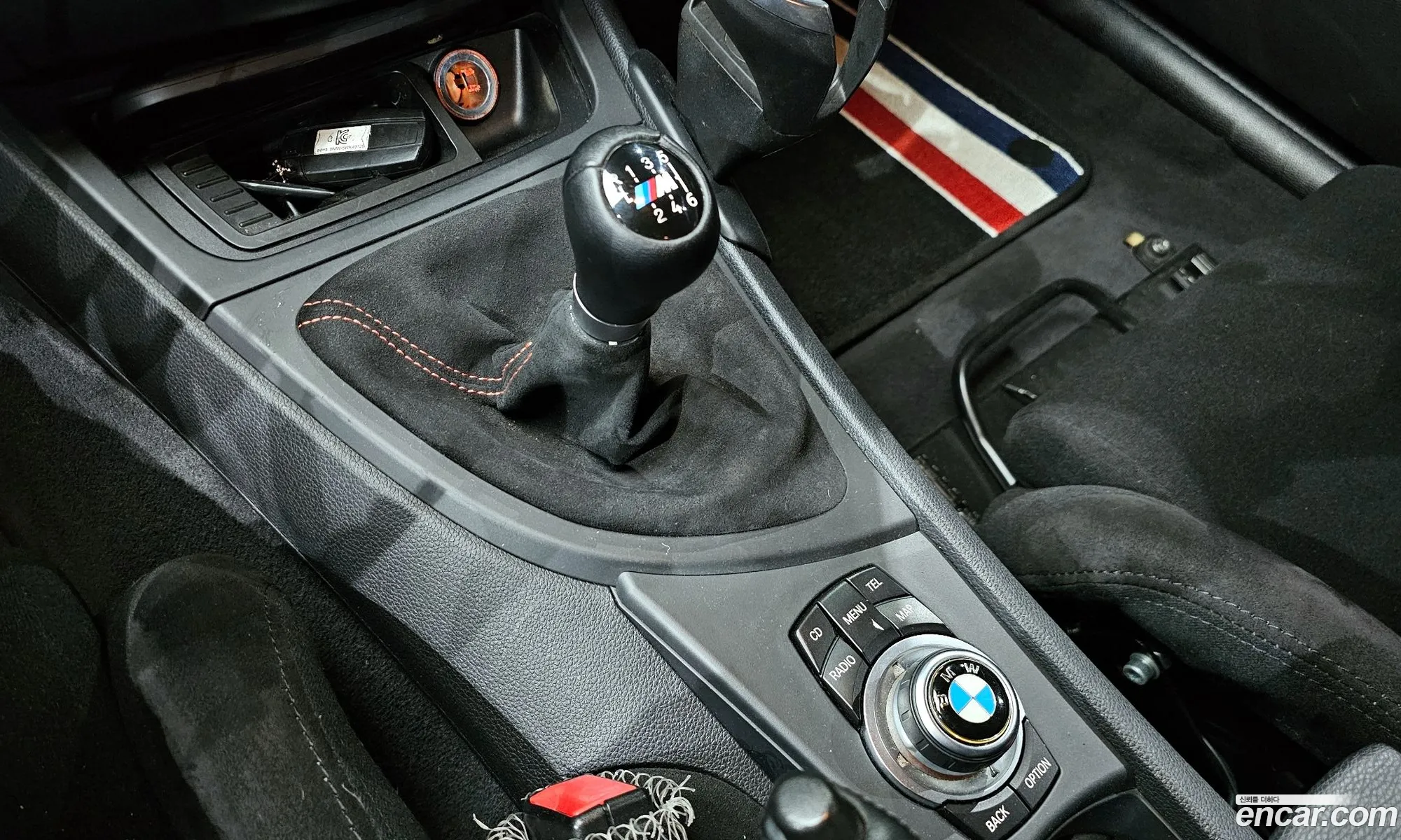 BMW 1M 2012 WBSUR9109CVU27414 — 17
