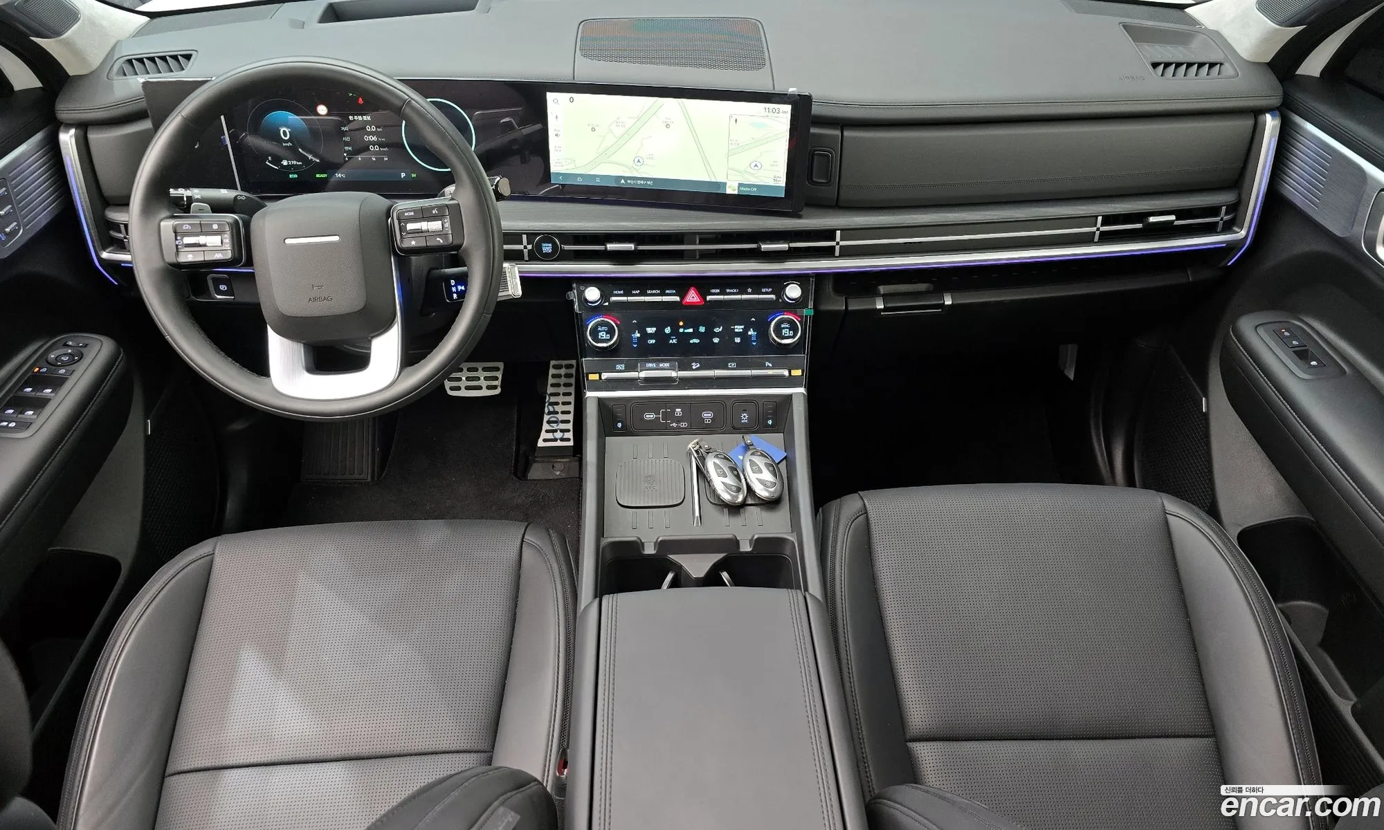 Hyundai Santa Fe 2024 — 16