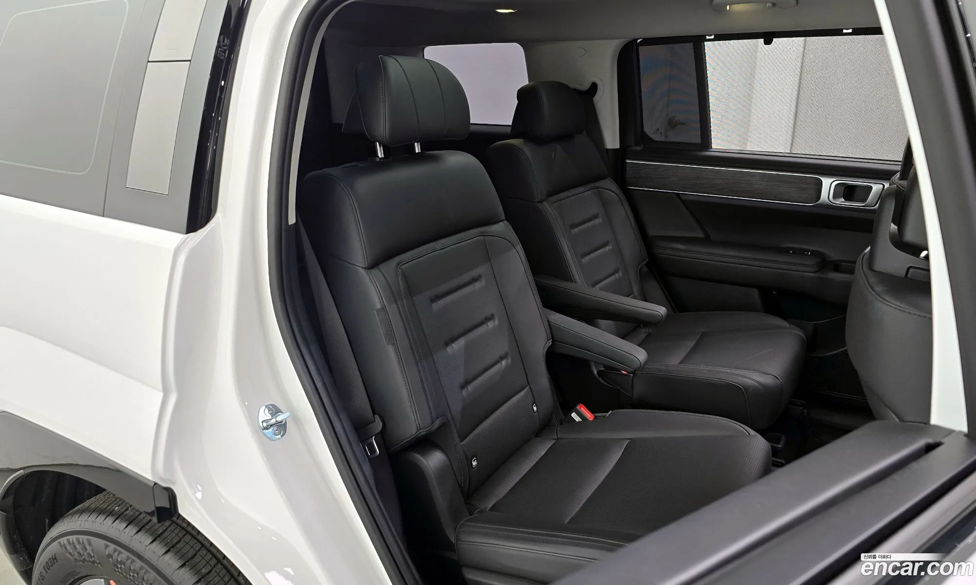 Hyundai Santa Fe 2024 — 7