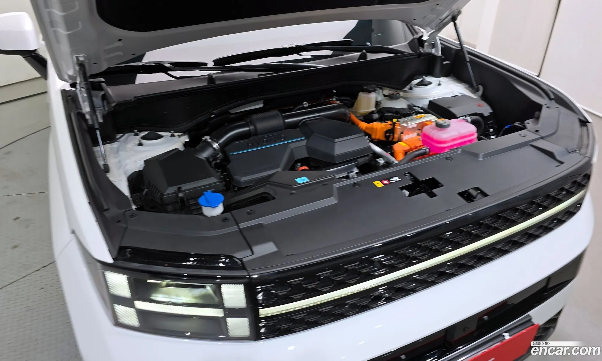 Hyundai Santa Fe 2024 — 13