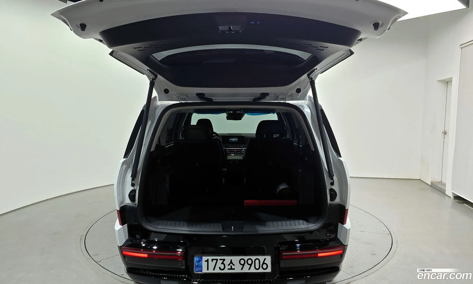 Hyundai Santa Fe 2024 — 9
