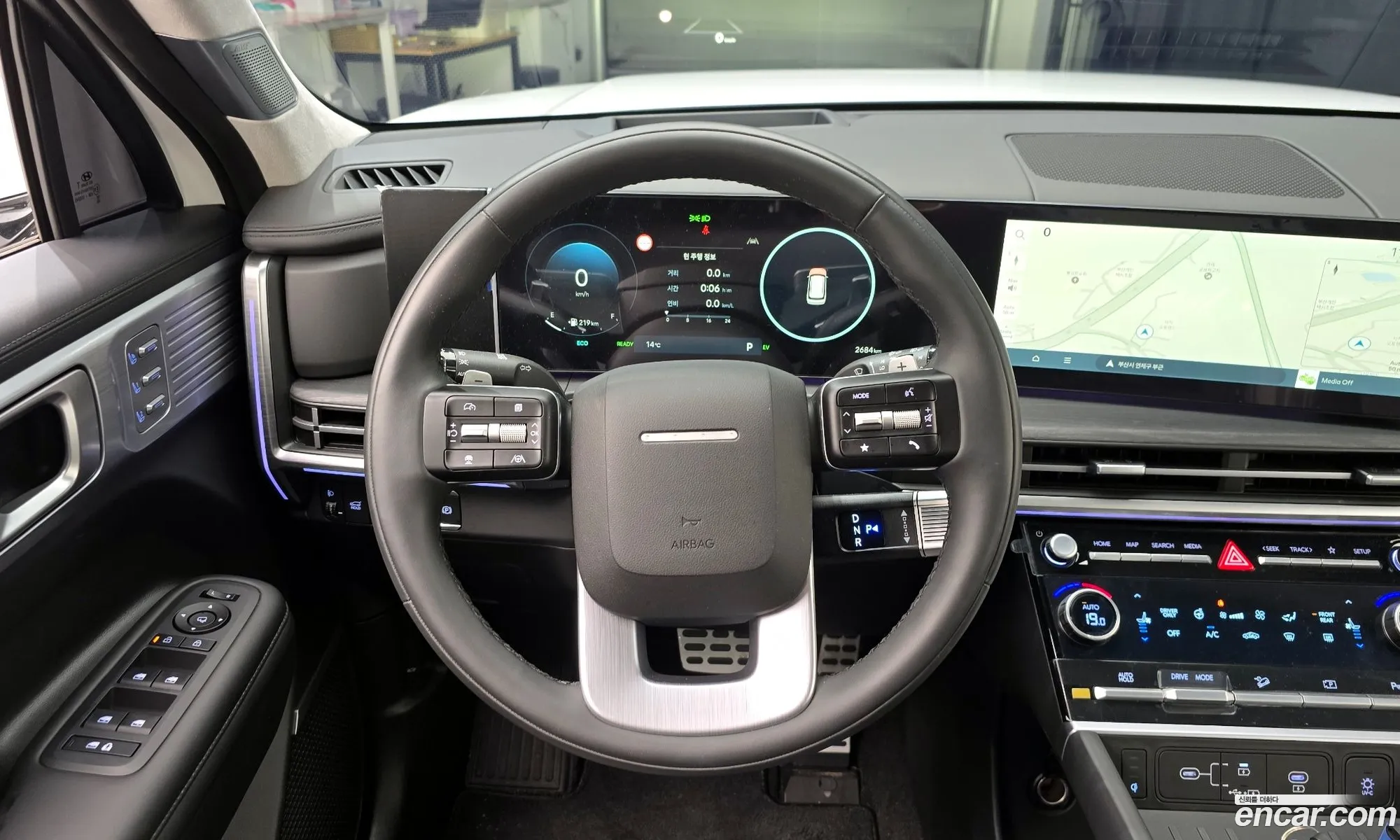 Hyundai Santa Fe 2024 — 19