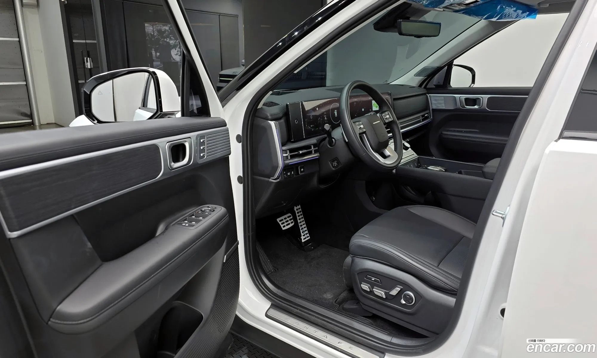 Hyundai Santa Fe 2024 — 15