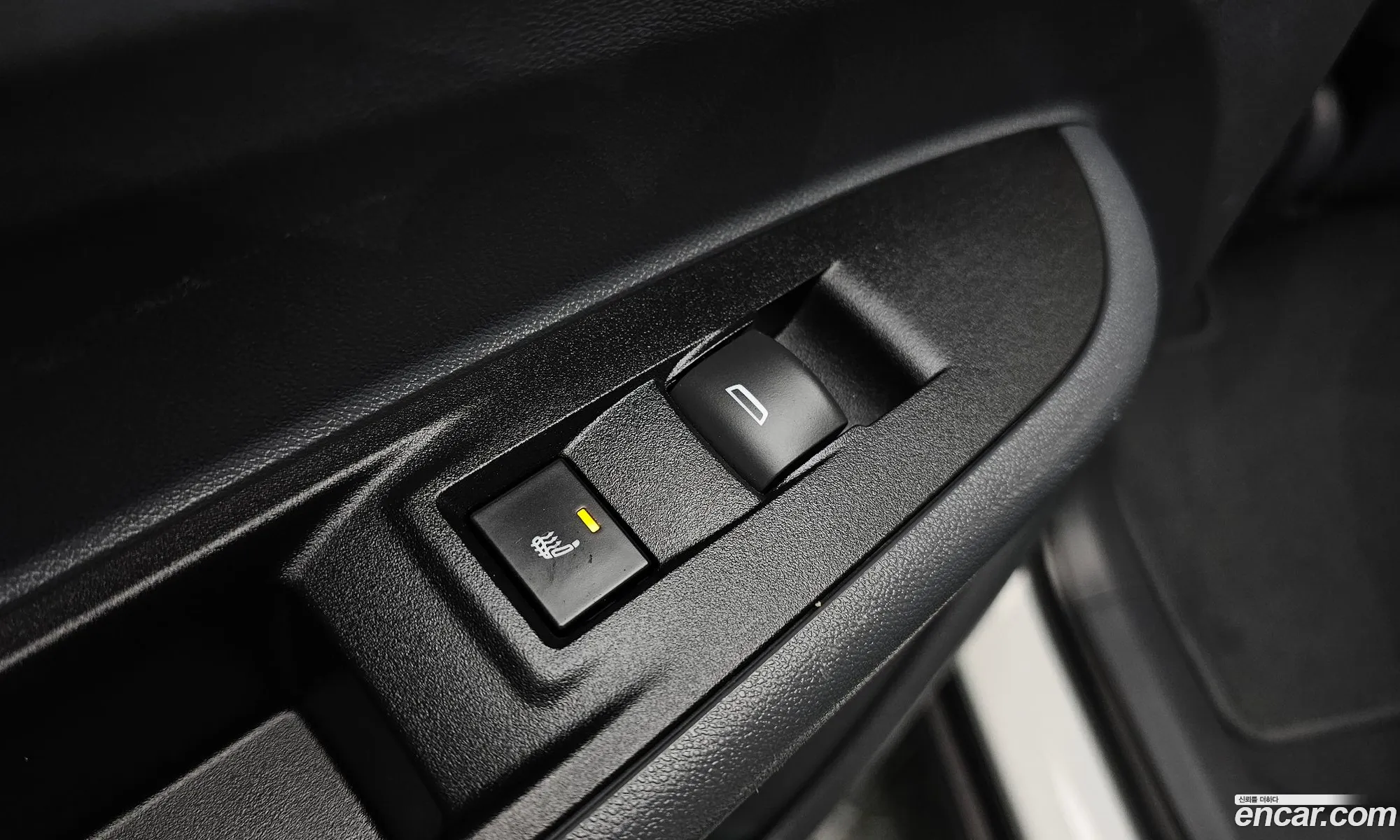 Chevrolet (GM Daewoo) Bolt EV 2019 — 5