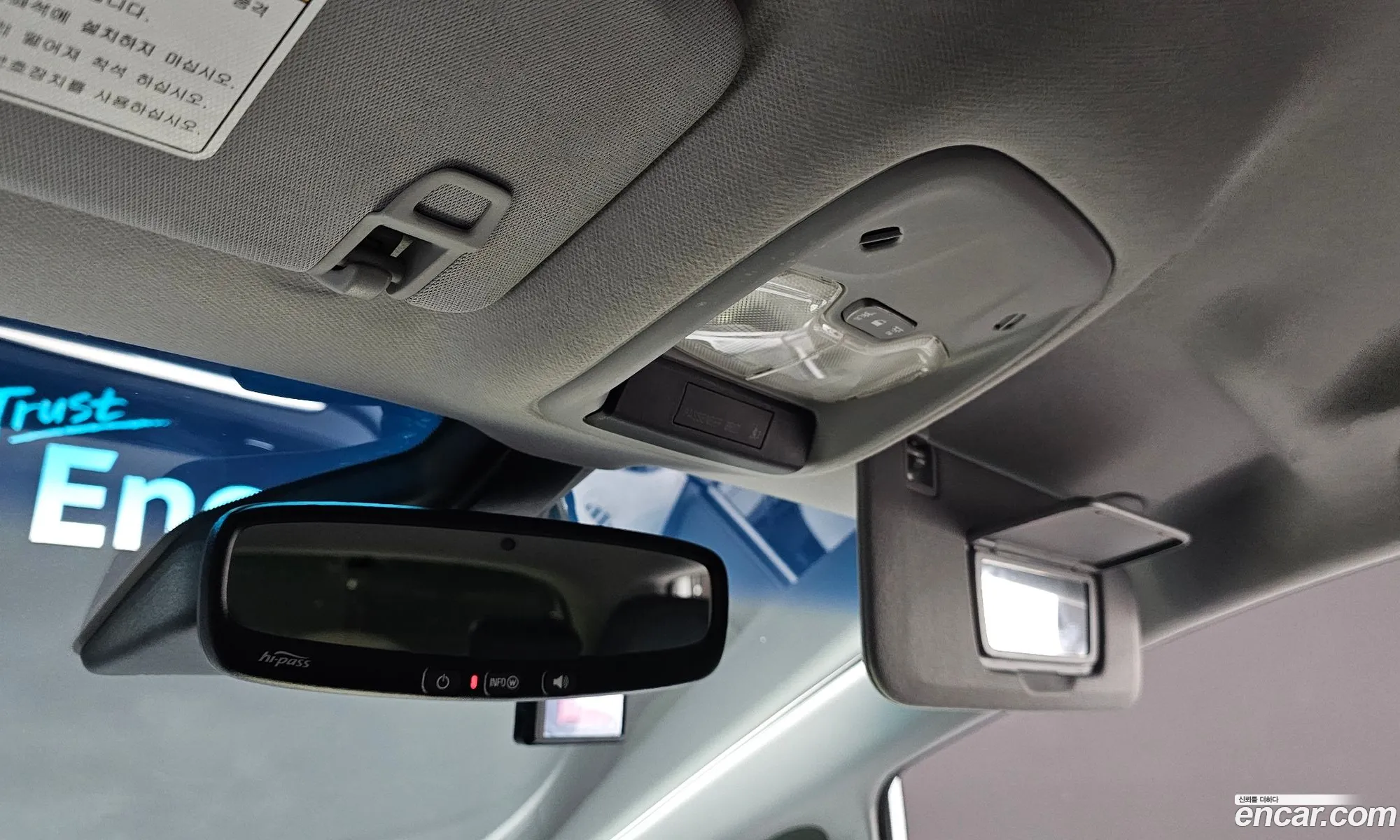 Chevrolet (GM Daewoo) Bolt EV 2019 — 13