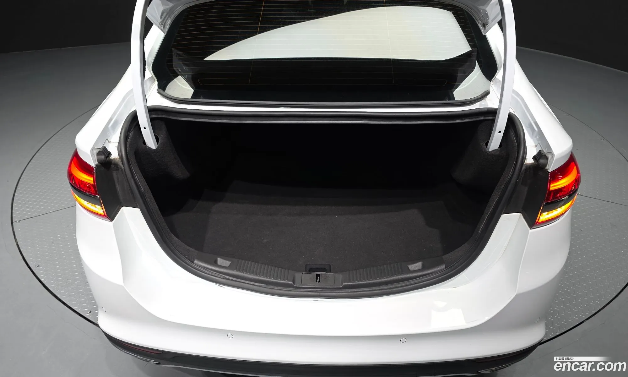 Ford Mondeo 2020 — 5