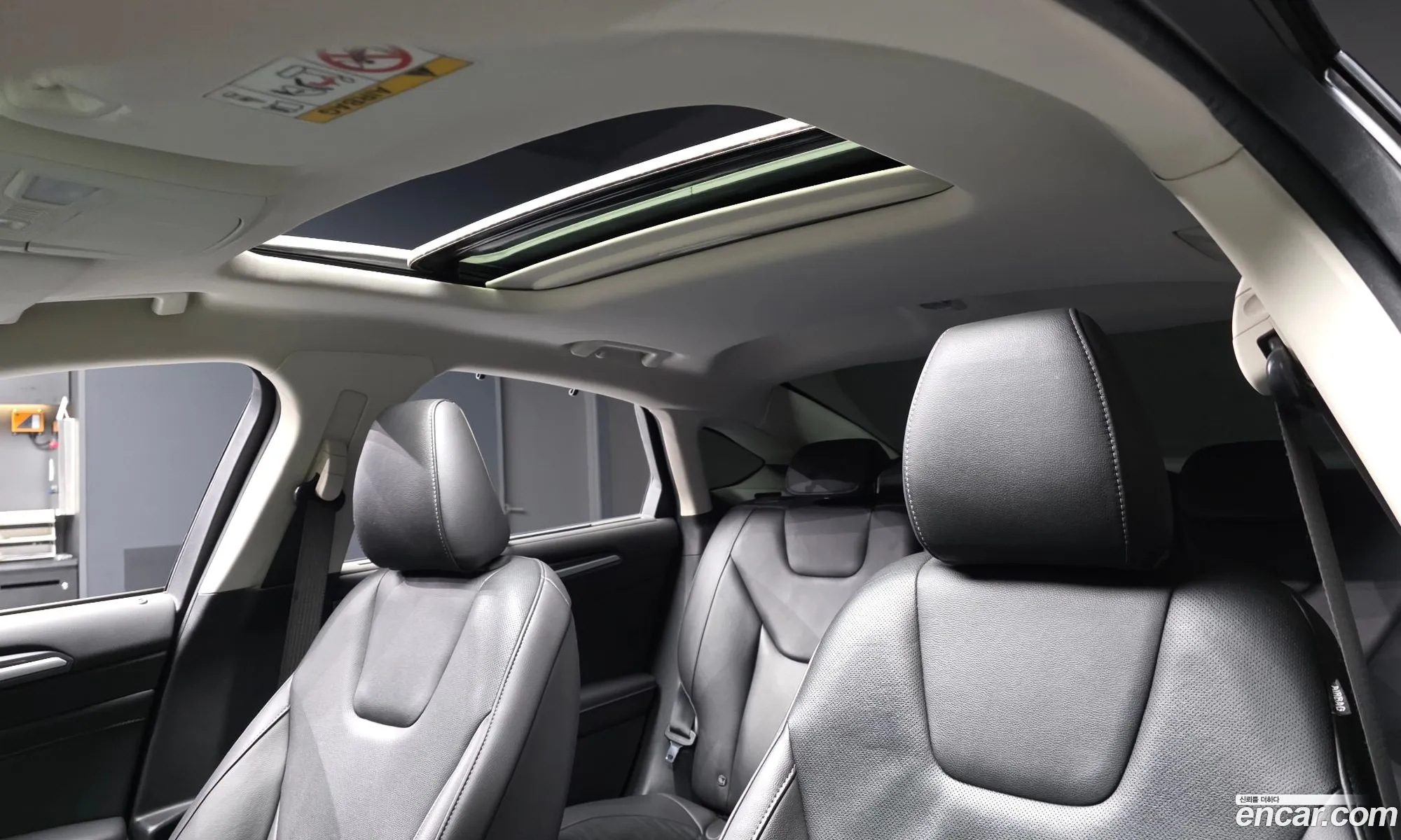 Ford Mondeo 2020 — 18