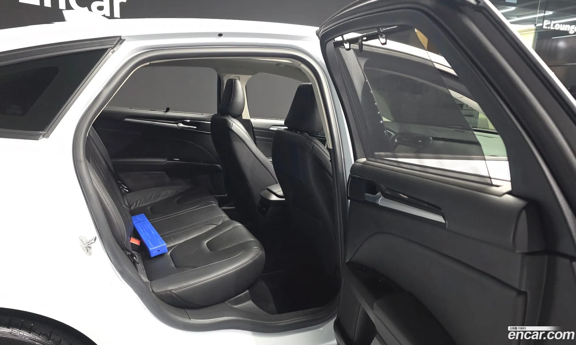 Ford Mondeo 2020 — 4