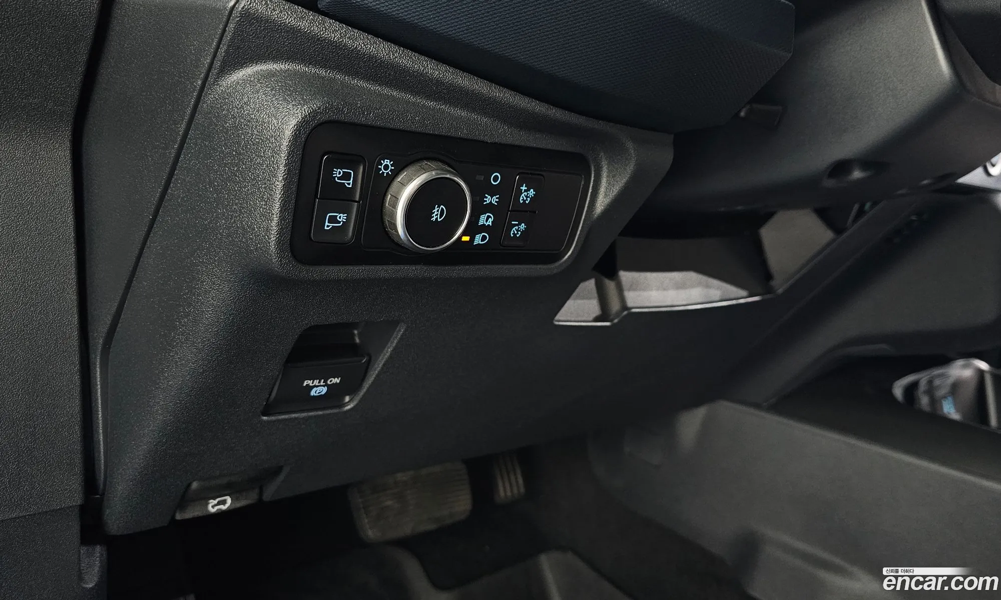 Ford Bronco 6th Gen 2023 1FMEE5DP8PLB30477 — 6
