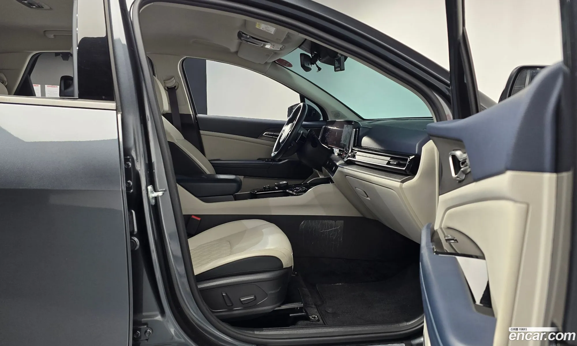 Kia Sportage 2022 — 13