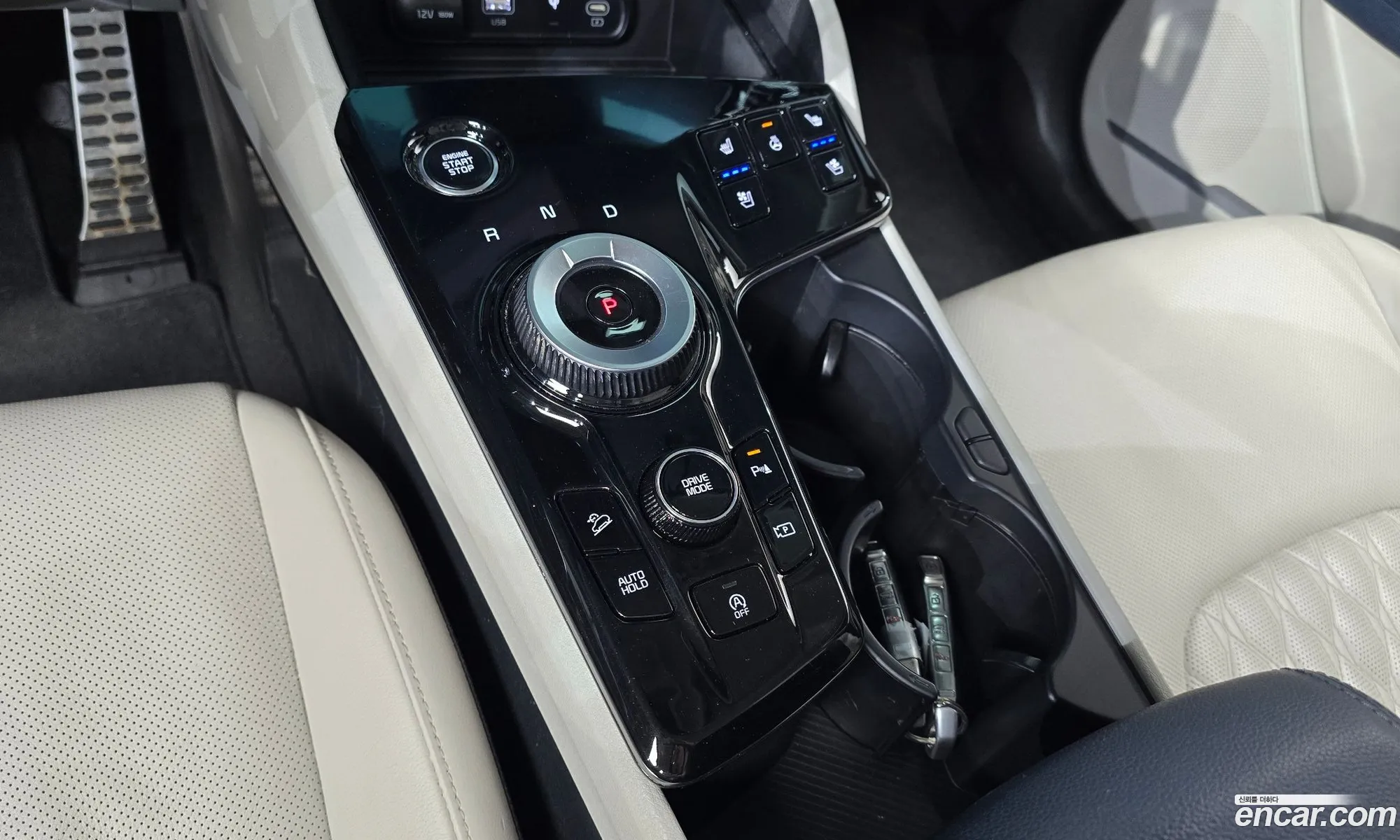 Kia Sportage 2022 — 15