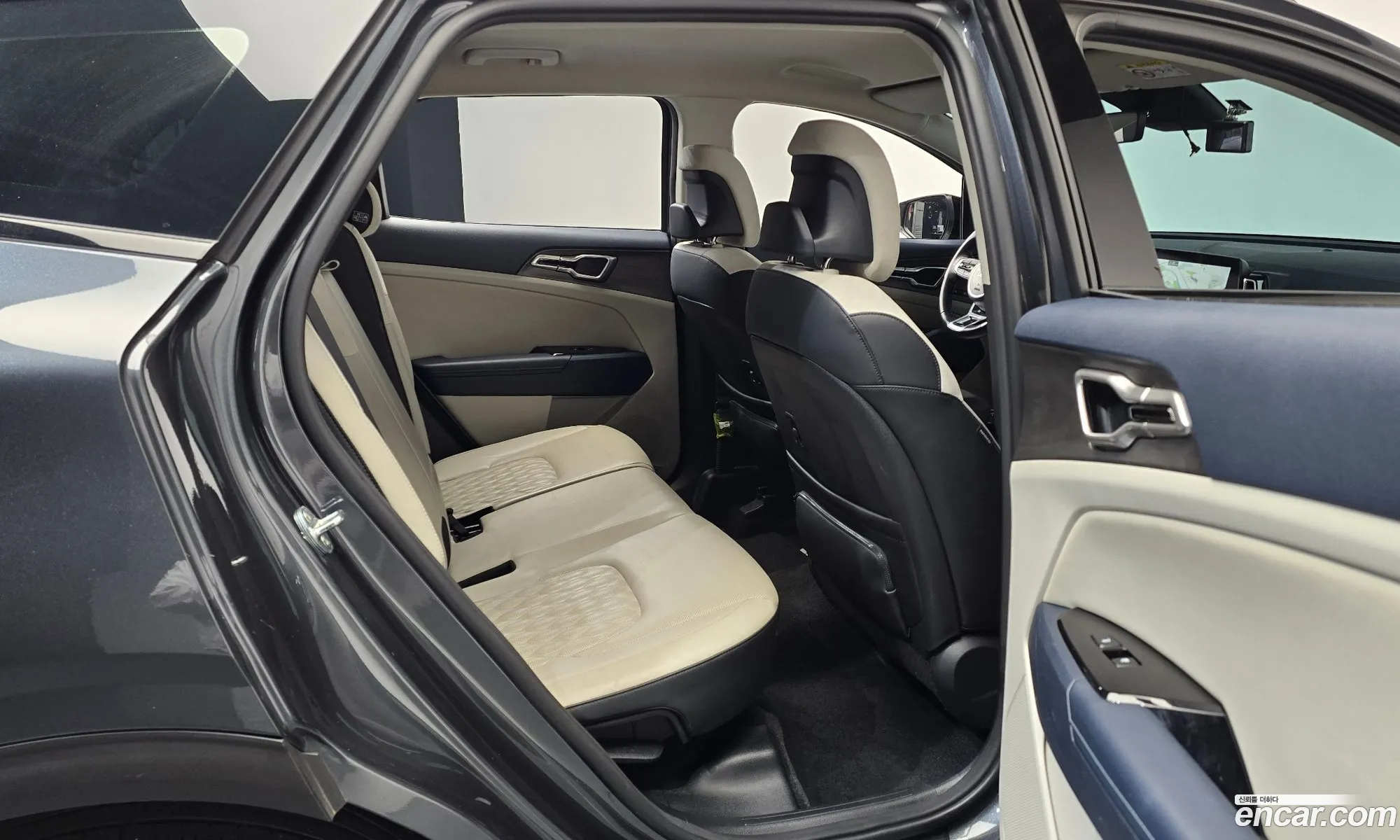 Kia Sportage 2022 — 19