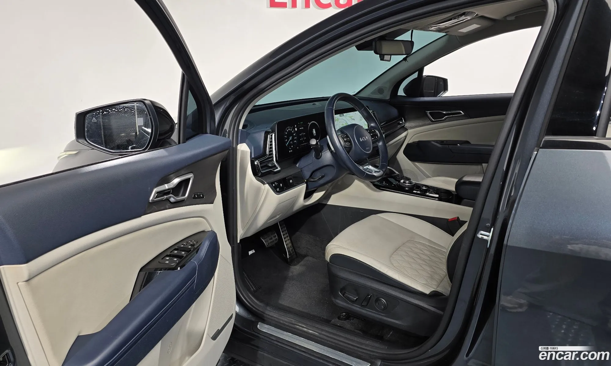 Kia Sportage 2022 — 16