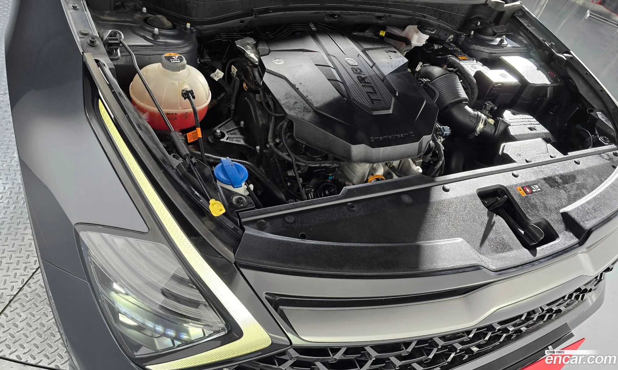 Kia Sportage 2022 — 6