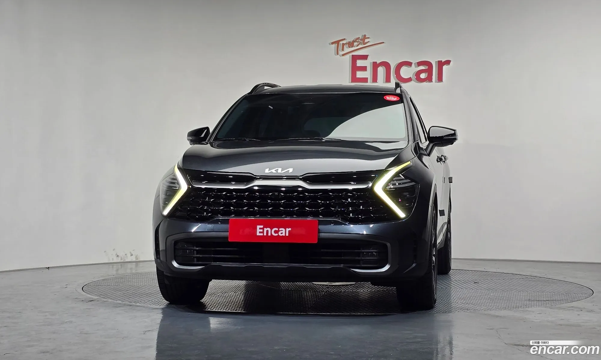 Kia Sportage 2022 — 18