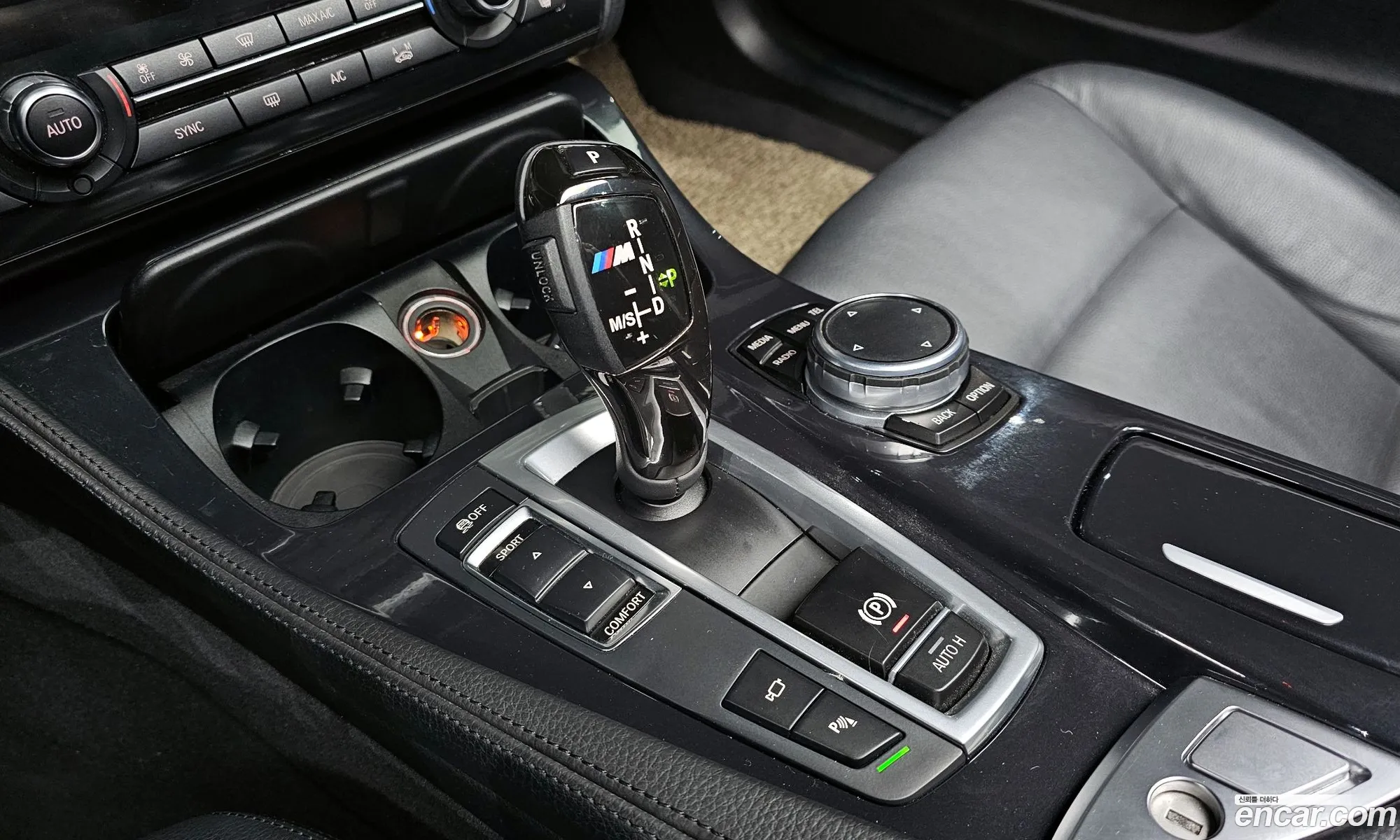 BMW 5 Series 2016 WBA5E5106GG200253 — 4