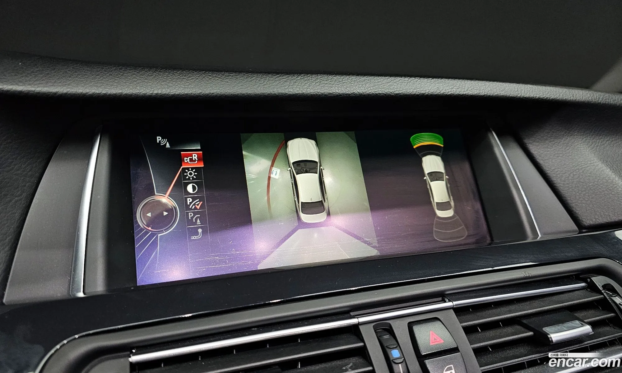 BMW 5 Series 2016 WBA5E5106GG200253 — 9